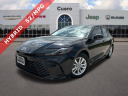 Thumbnail image of 2025 Toyota Camry at CueroDodgeChryslerJeepRam of Cuero, TX