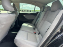 2025 Toyota Camry LE at CueroDodgeChryslerJeepRam of Cuero, TX