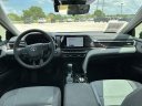 Thumbnail image of 2025 Toyota Camry at CueroDodgeChryslerJeepRam of Cuero, TX