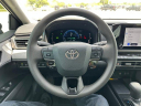 Thumbnail image of 2025 Toyota Camry at CueroDodgeChryslerJeepRam of Cuero, TX