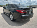 Thumbnail image of 2025 Toyota Camry at CueroDodgeChryslerJeepRam of Cuero, TX
