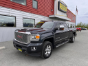 Thumbnail image of 2017 GMC Sierra 3500HD at Magnum Motors