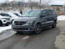 Thumbnail image of 2019 Dodge Grand Caravan at Serra Honda Brighton