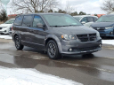 Thumbnail image of 2019 Dodge Grand Caravan at Serra Honda Brighton