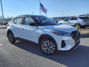 Thumbnail image of 2024 Nissan Kicks at Mathews Nissan