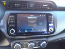 Thumbnail image of 2024 Nissan Kicks at Mathews Nissan