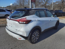 Thumbnail image of 2024 Nissan Kicks at Mathews Nissan