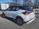 Thumbnail image of 2024 Nissan Kicks at Mathews Nissan