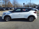 Thumbnail image of 2024 Nissan Kicks at Mathews Nissan