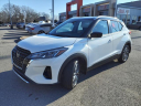 Thumbnail image of 2024 Nissan Kicks at Mathews Nissan