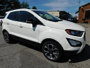 Thumbnail image of 2019 Ford EcoSport at Gary Mathews Motors