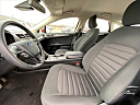 2019 Ford Fusion Hybrid SE at Blackwell Ford, Inc.
