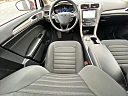 Thumbnail image of 2019 Ford Fusion Hybrid at Blackwell Ford, Inc.