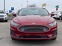 Thumbnail image of 2019 Ford Fusion Hybrid at Blackwell Ford, Inc.