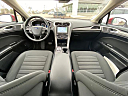 Thumbnail image of 2019 Ford Fusion Hybrid at Blackwell Ford, Inc.