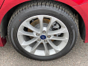 Thumbnail image of 2019 Ford Fusion Hybrid at Blackwell Ford, Inc.