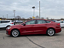 Thumbnail image of 2019 Ford Fusion Hybrid at Blackwell Ford, Inc.