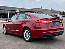 Thumbnail image of 2019 Ford Fusion Hybrid at Blackwell Ford, Inc.