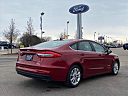 Thumbnail image of 2019 Ford Fusion Hybrid at Blackwell Ford, Inc.