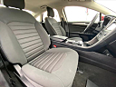 Thumbnail image of 2019 Ford Fusion Hybrid at Blackwell Ford, Inc.