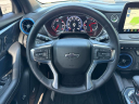 2023 Chevrolet Blazer RS at Symdon Chevrolet