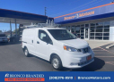 Thumbnail image of 2020 Nissan NV200 at Bronco Auto Group USED