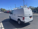 Thumbnail image of 2020 Nissan NV200 at Bronco Auto Group USED