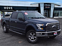 Thumbnail image of 2016 Ford F-150 at Hove  Buick / Gmc