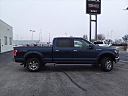 Thumbnail image of 2016 Ford F-150 at Hove  Buick / Gmc