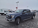 Thumbnail image of 2016 Ford F-150 at Hove  Buick / Gmc