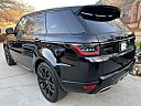 Thumbnail image of 2022 Land Rover Range Rover Sport at Autos Buy Don