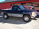 Thumbnail image of 1995 Chevrolet C/K 1500 Series at Cars Inc.