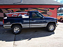 Thumbnail image of 1995 Chevrolet C/K 1500 Series at Cars Inc.