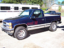 Thumbnail image of 1995 Chevrolet C/K 1500 Series at Cars Inc.
