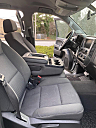 Thumbnail image of 2019 Chevrolet Silverado 2500HD at BADASS AUTOMOTIVE