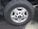 Thumbnail image of 2019 Chevrolet Silverado 2500HD at BADASS AUTOMOTIVE