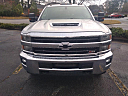 Thumbnail image of 2019 Chevrolet Silverado 2500HD at BADASS AUTOMOTIVE