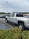 Thumbnail image of 2019 Chevrolet Silverado 2500HD at BADASS AUTOMOTIVE