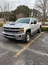 Thumbnail image of 2019 Chevrolet Silverado 2500HD at BADASS AUTOMOTIVE