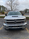 Thumbnail image of 2019 Chevrolet Silverado 2500HD at BADASS AUTOMOTIVE