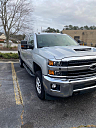 Thumbnail image of 2019 Chevrolet Silverado 2500HD at BADASS AUTOMOTIVE