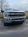 Thumbnail image of 2019 Chevrolet Silverado 2500HD at BADASS AUTOMOTIVE