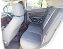 Thumbnail image of 2021 Chevrolet Trax at Mathews Nissan