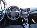 Thumbnail image of 2021 Chevrolet Trax at Mathews Nissan