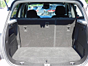 Thumbnail image of 2021 Chevrolet Trax at Mathews Nissan