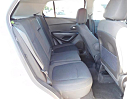 Thumbnail image of 2021 Chevrolet Trax at Mathews Nissan