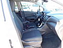 Thumbnail image of 2021 Chevrolet Trax at Mathews Nissan