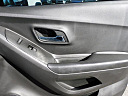 Thumbnail image of 2021 Chevrolet Trax at Mathews Nissan