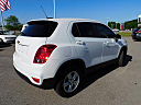 Thumbnail image of 2021 Chevrolet Trax at Mathews Nissan