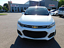 Thumbnail image of 2021 Chevrolet Trax at Mathews Nissan